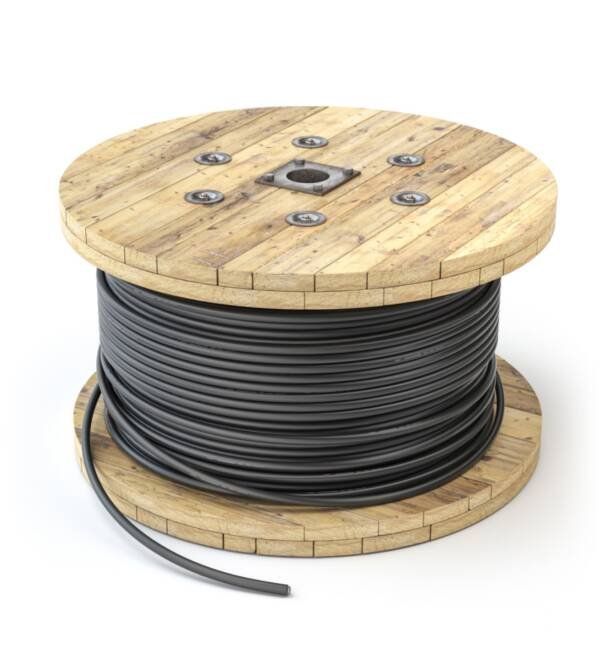 Electric cable